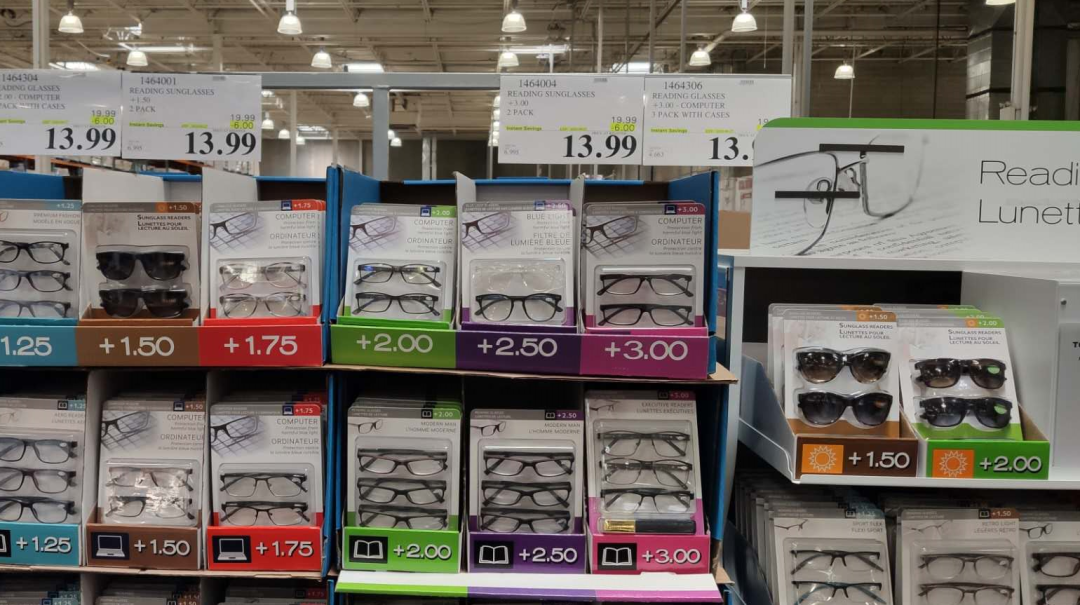 Costco实拍:宇宙的尽头是铁岭,剁手的尽头是Costco Costco实拍:宇宙的尽头是铁岭,剁手的尽头是Costco
