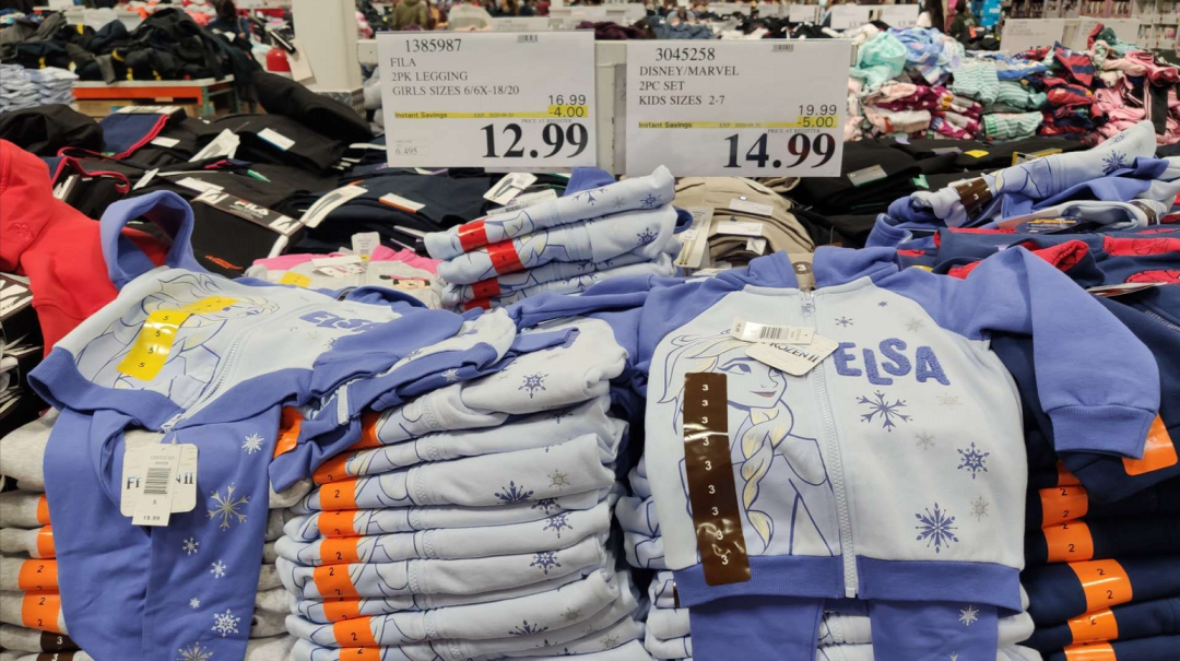 Costco实拍:宇宙的尽头是铁岭,剁手的尽头是Costco Costco实拍:宇宙的尽头是铁岭,剁手的尽头是Costco