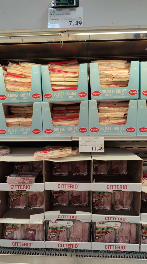 Costco实拍:宇宙的尽头是铁岭,剁手的尽头是Costco Costco实拍:宇宙的尽头是铁岭,剁手的尽头是Costco