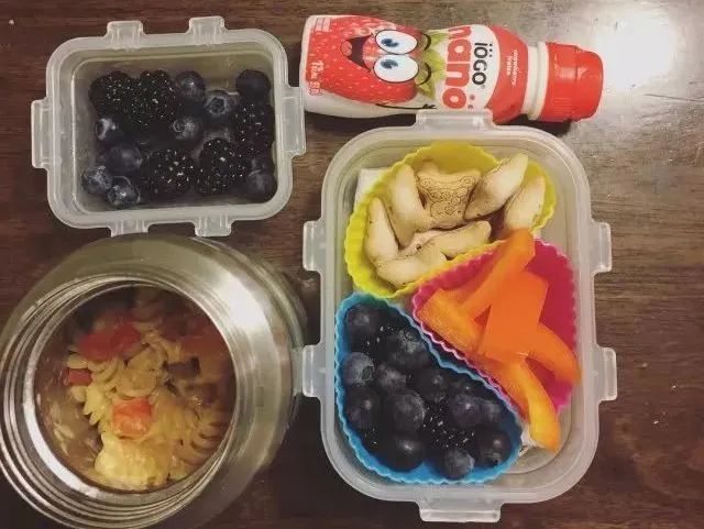 开学后午餐便当如何准备?多样少带,佛系心态! 开学后午餐便当如何准备?多样少带,佛系心态!