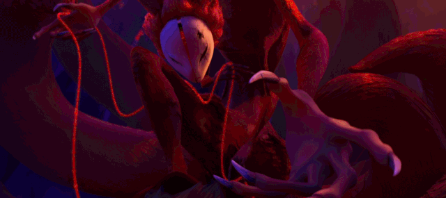 【送票】太想看了!史诗级国漫《姜子牙》多伦多10月1日上映! 【送票】太想看了!史诗级国漫《姜子牙》多伦多10月1日上映!