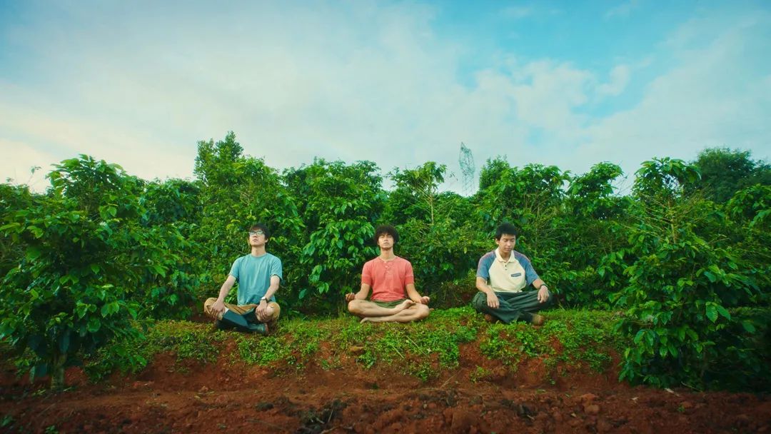 【送票】夺冠 + 一点就到家 | 一张电影票看两场众多大咖集结的电影不香吗？