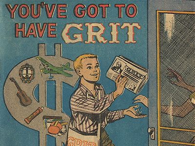 这个研究颠覆了美国教育界:决定孩子成功的不是智商和情商,而是