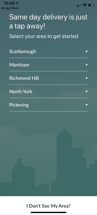 福利来袭!万锦大型华人超市网上送货服务,安全快速!1hr就到家! 福利来袭!万锦大型华人超市网上送货服务,安全快速!1hr就到家!