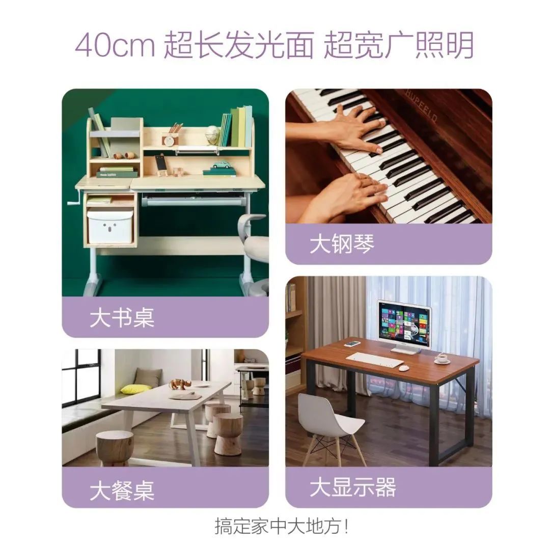 天天上网课，感觉眼睛要瞎了！这份护眼攻略快收下！