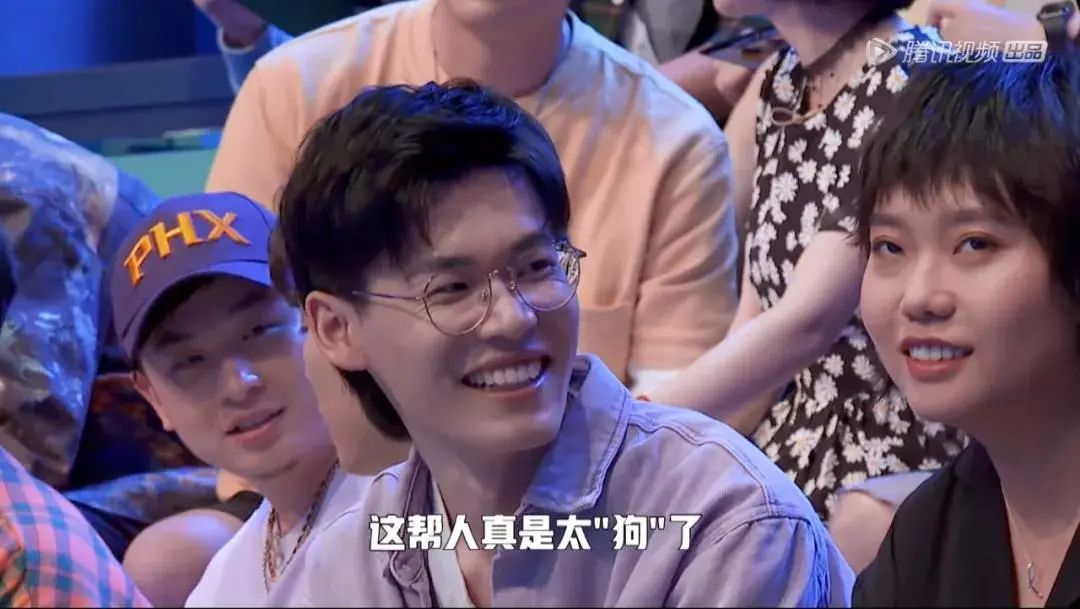 那个懒散的北大学霸火了：别为难自己了，活得像自己就行！