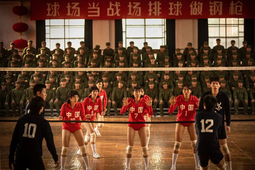 【送票】夺冠 + 一点就到家 | 一张电影票看两场众多大咖集结的电影不香吗？