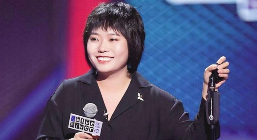 那个懒散的北大学霸火了：别为难自己了，活得像自己就行！