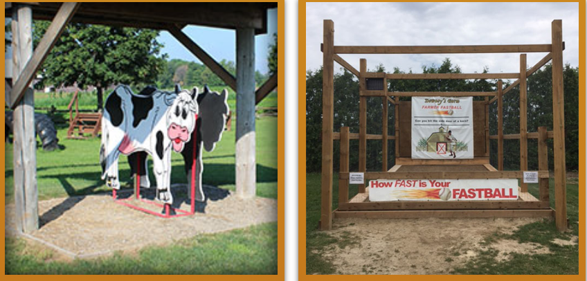 朋友圈柠檬收割机：这才是你该带娃遛的南瓜农场！