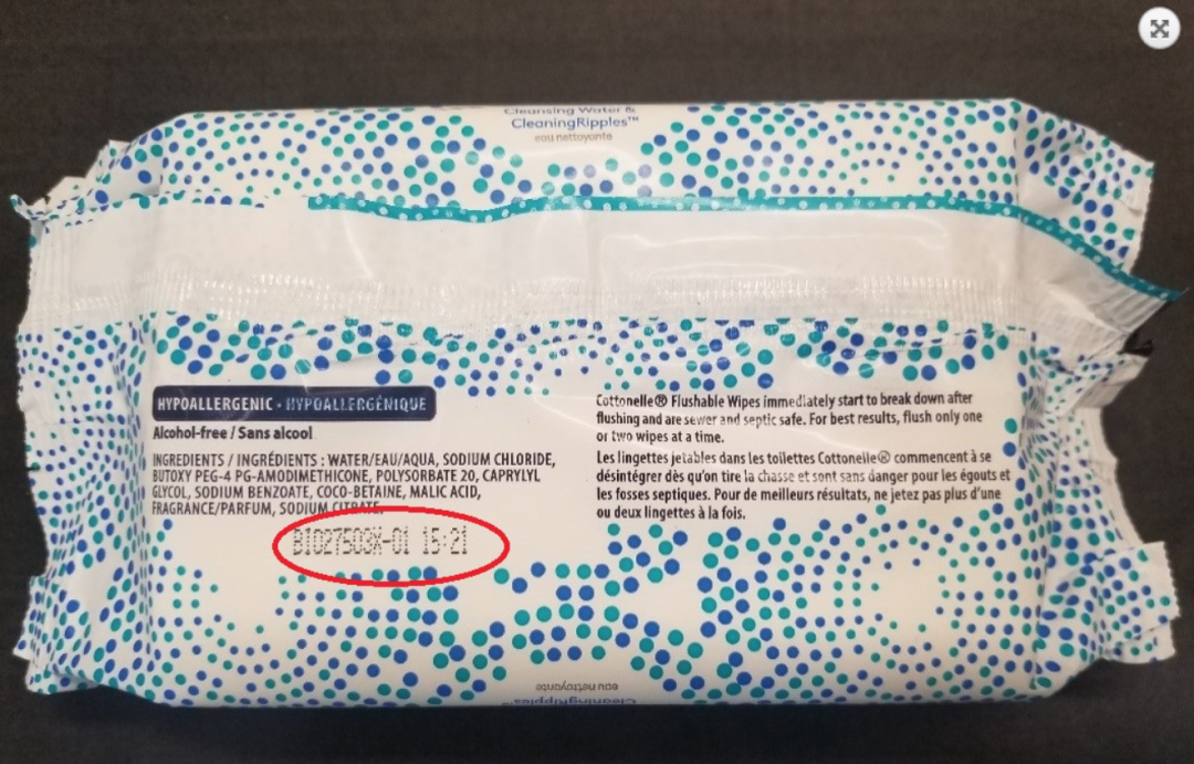 【百日咳杆菌】Costco的这款常用湿巾扩大召回！别用，赶紧退了！