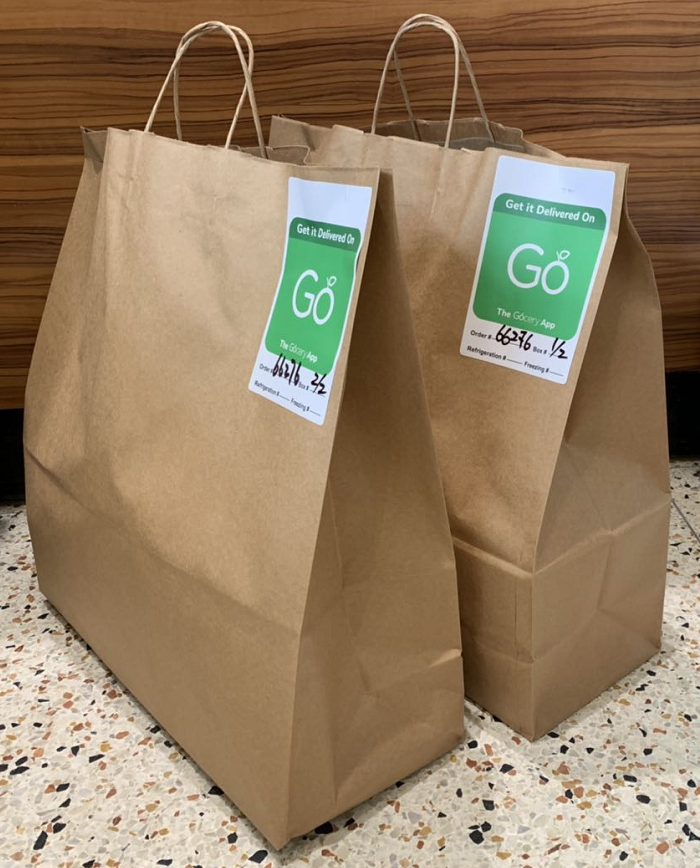 福利来袭!万锦大型华人超市网上送货服务,安全快速!1hr就到家! 福利来袭!万锦大型华人超市网上送货服务,安全快速!1hr就到家!