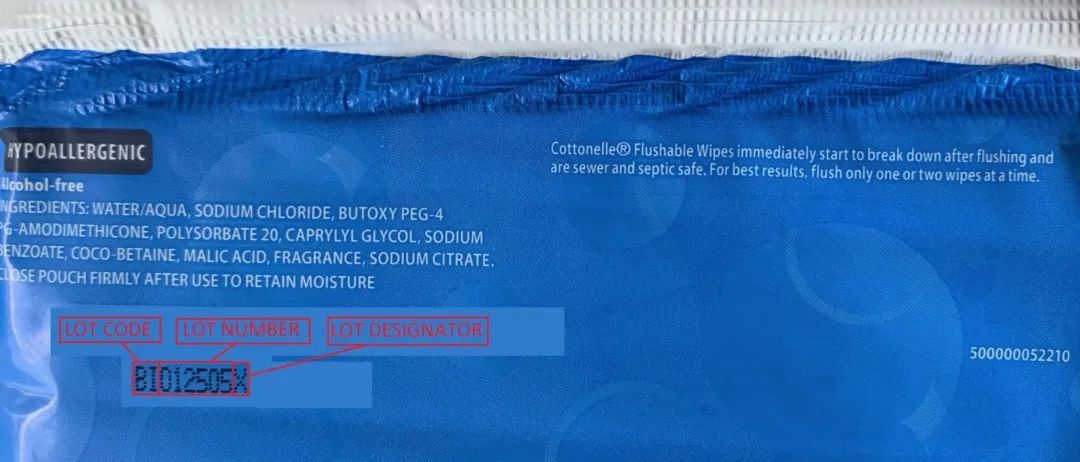 【百日咳杆菌】Costco的这款常用湿巾扩大召回！别用，赶紧退了！