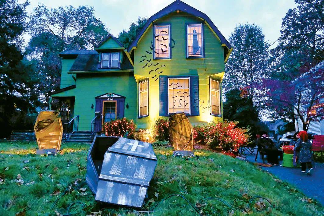 万圣节不想略过？手工达人教你制作安全派糖神器，大开脑洞！