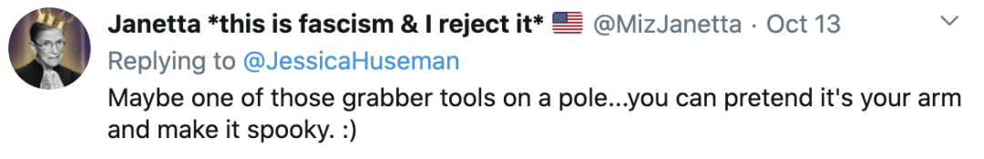 万圣节不想略过？手工达人教你制作安全派糖神器，大开脑洞！