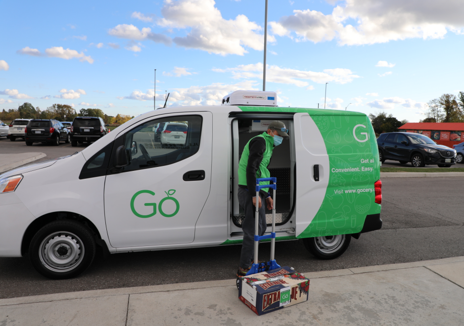 福利来袭!万锦大型华人超市网上送货服务,安全快速!1hr就到家! 福利来袭!万锦大型华人超市网上送货服务,安全快速!1hr就到家!