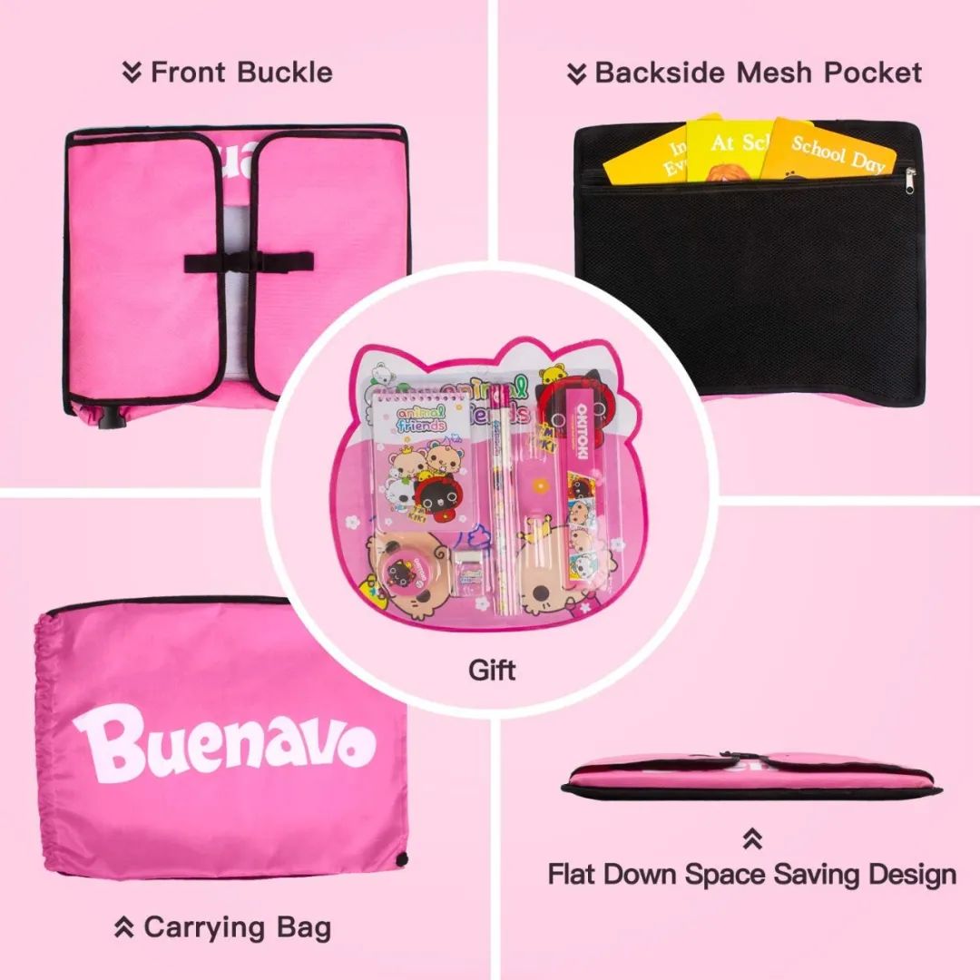 出去玩一趟，半条命丢在路上！后座的娃怎样才能消停？