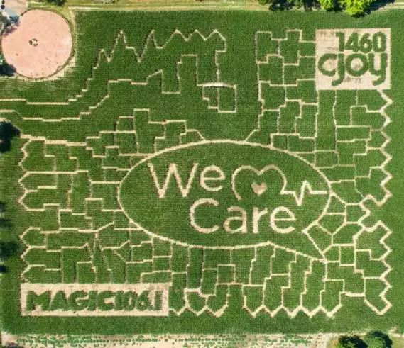 朋友圈柠檬收割机：这才是你该带娃遛的南瓜农场！