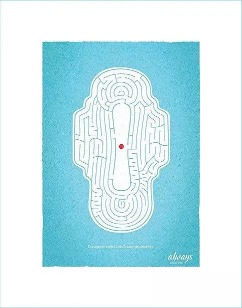 MUJI无印良品出卫生巾了！包装被夸上天！背后的真相是……