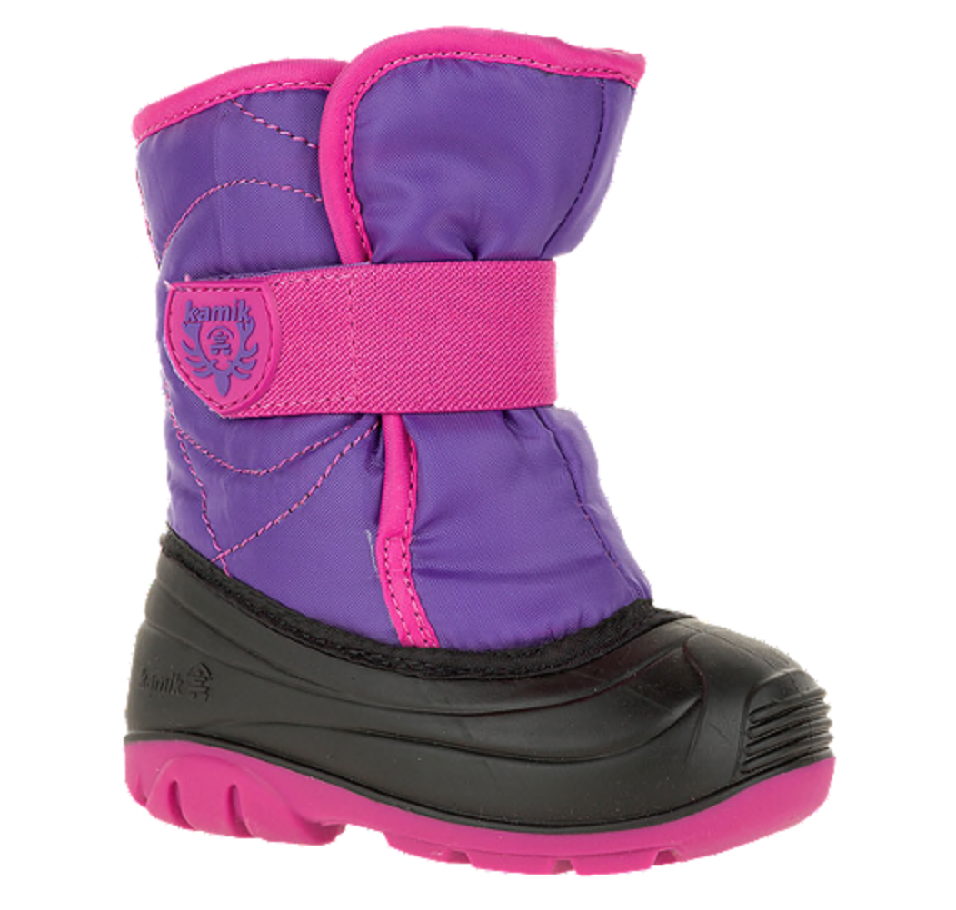 保暖舒适又百搭！这些儿童户外鞋一双就能挺过整个冬天