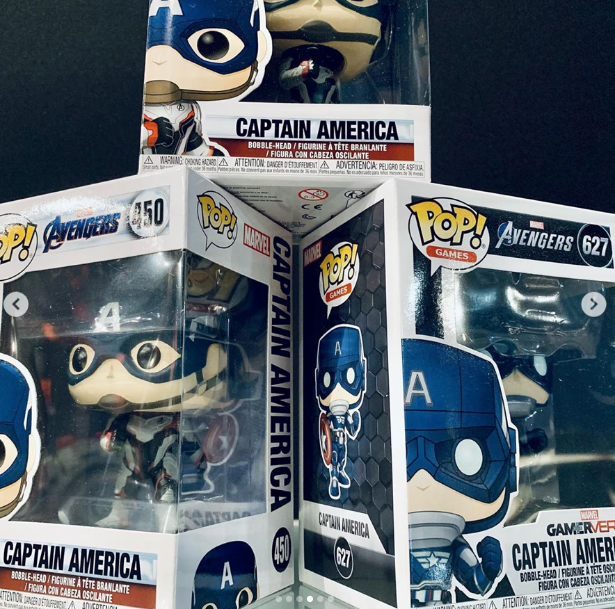 《复仇者联盟》互动体验站来多伦多了：1:1还原，零距离参与终局战