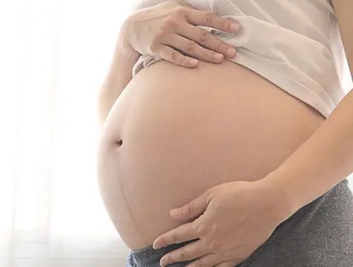 十月怀胎，一朝分娩，想做A4腰的辣妈吗？