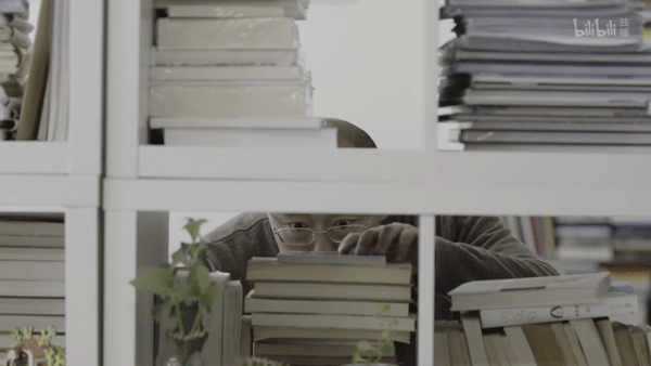 B站出品，开播即9.9分，这部专为孩子拍摄的阅读指南假期必看