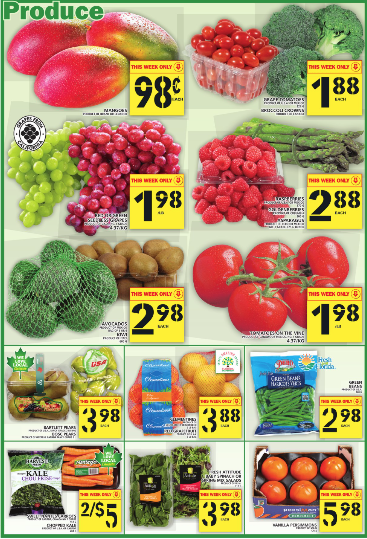 【超市特价】网红李子柒桂花藕粉、红油面皮这里可以买！