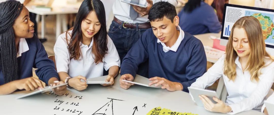 你家孩子是4C人才吗？不当总统也需要这个能力！