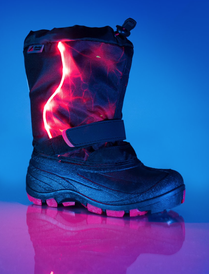 保暖舒适又百搭！这些儿童户外鞋一双就能挺过整个冬天