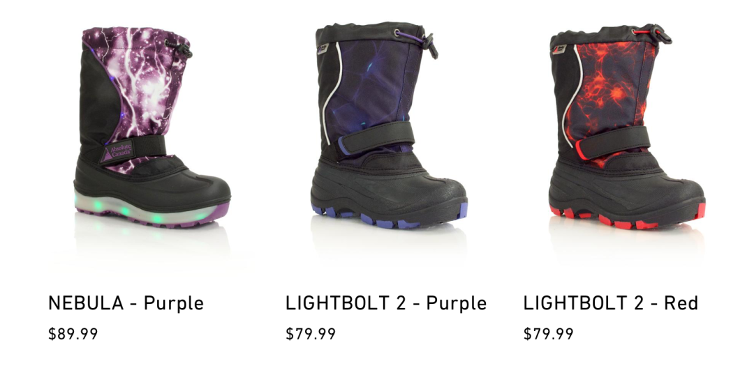 保暖舒适又百搭！这些儿童户外鞋一双就能挺过整个冬天