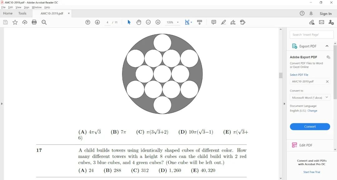 黄博士美国数学竞赛介绍讲座实录 黄博士美国数学竞赛介绍讲座实录