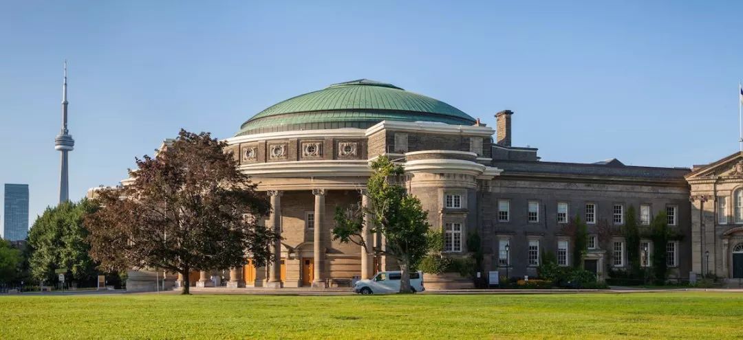 【留学】多伦多大学多的是你不知道的入学奖学金！快来看看有没有很适合你的！