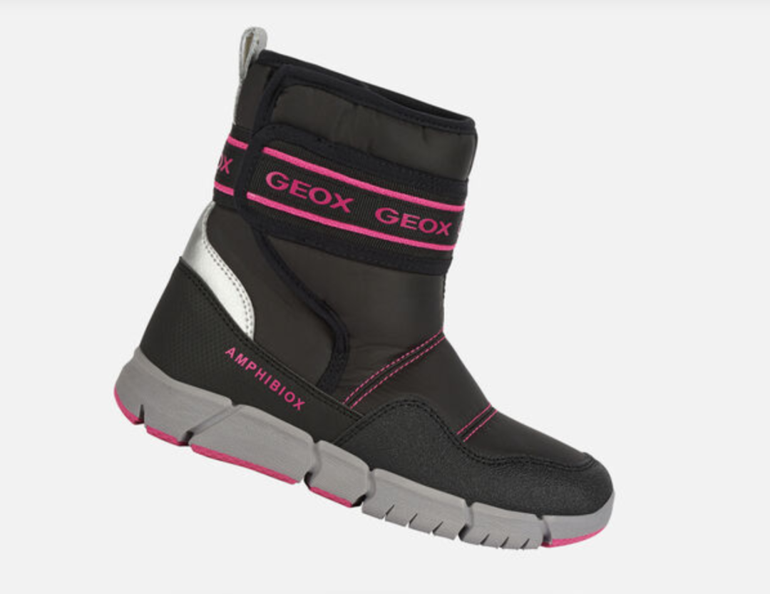 保暖舒适又百搭！这些儿童户外鞋一双就能挺过整个冬天