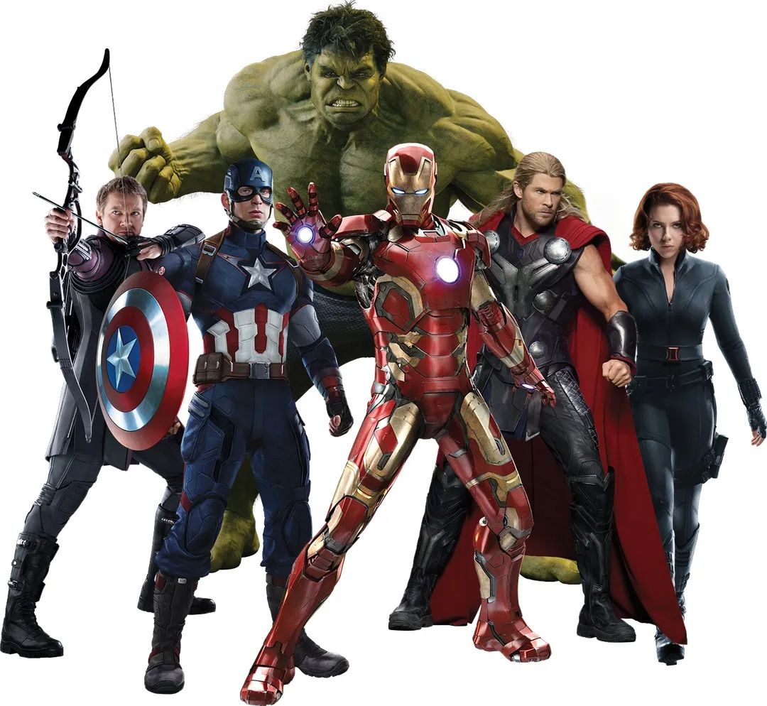 《复仇者联盟》互动体验站来多伦多了：1:1还原，零距离参与终局战