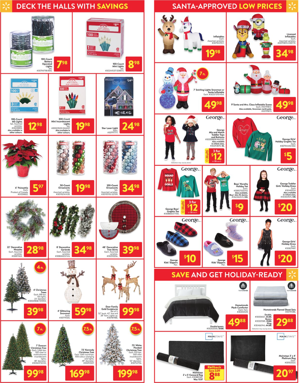 【超市特价】网红李子柒桂花藕粉、红油面皮这里可以买！