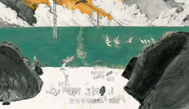 B站出品，开播即9.9分，这部专为孩子拍摄的阅读指南假期必看