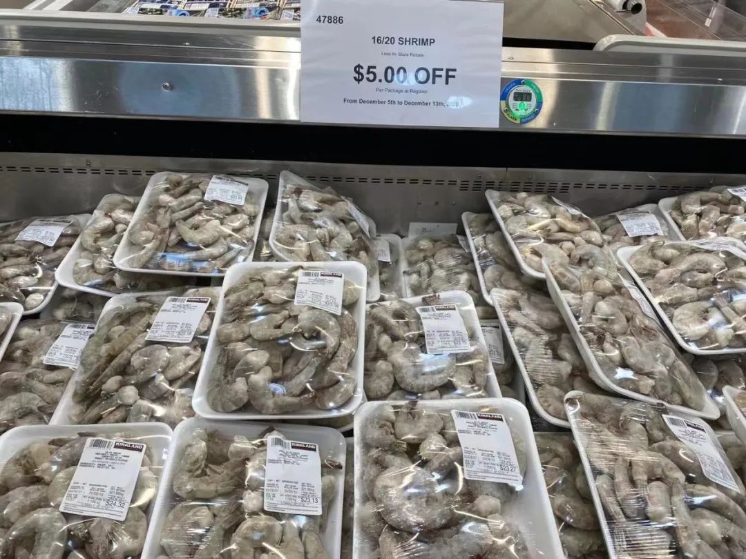 Costco门店黄签特价实拍：没人扛得住！内附省钱100%的秘诀