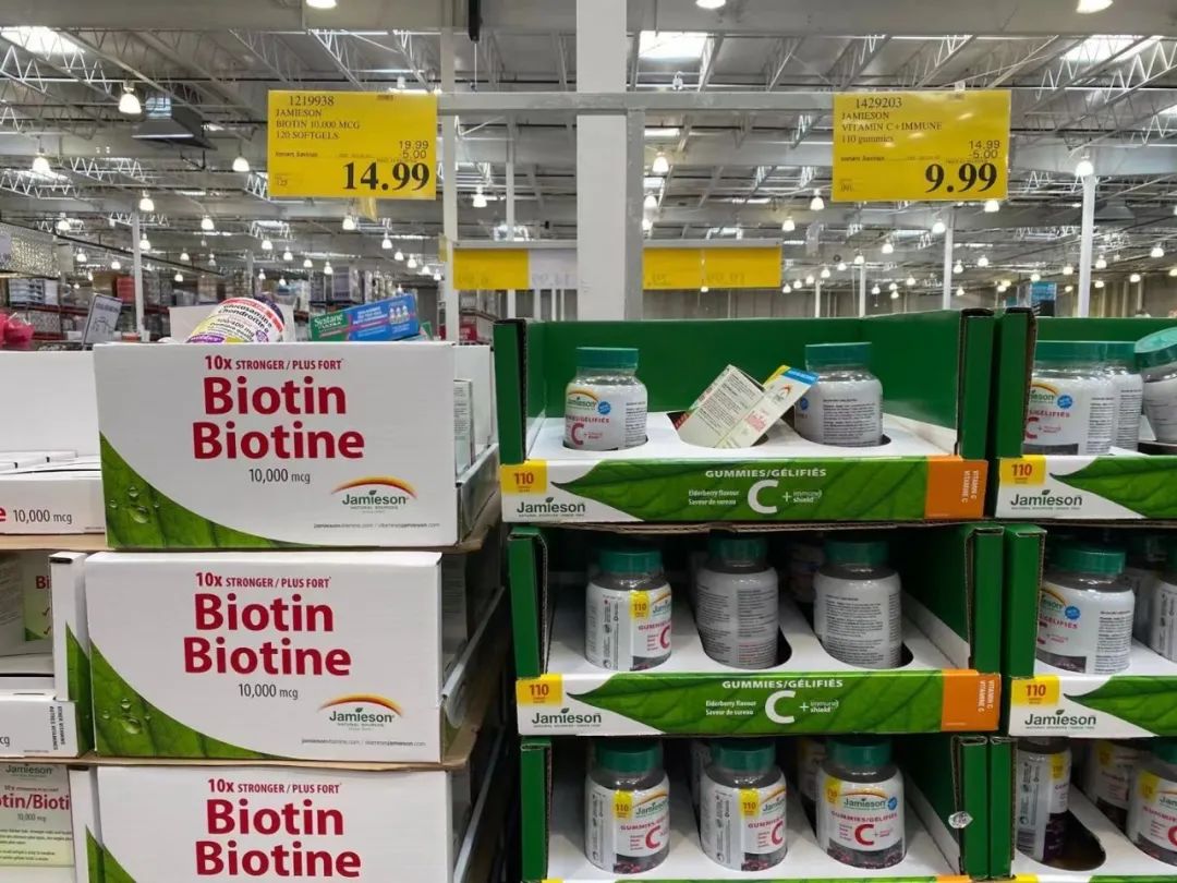 Costco门店黄签特价实拍：没人扛得住！内附省钱100%的秘诀