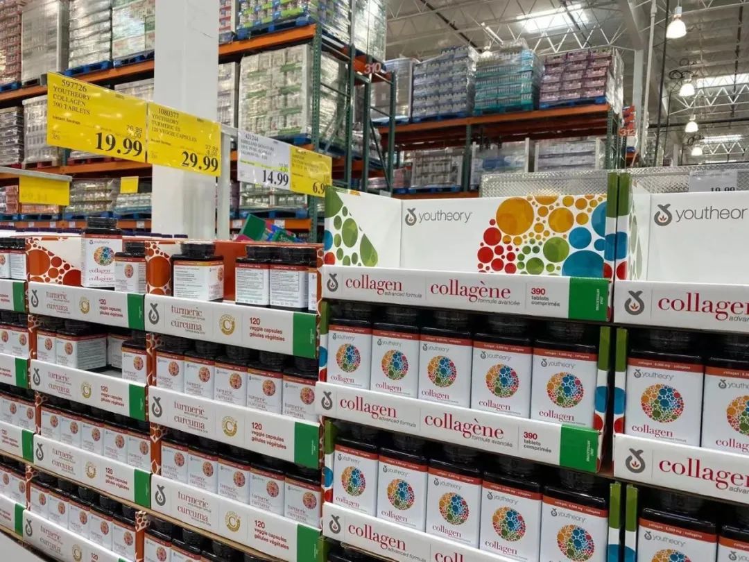 Costco门店黄签特价实拍：没人扛得住！内附省钱100%的秘诀