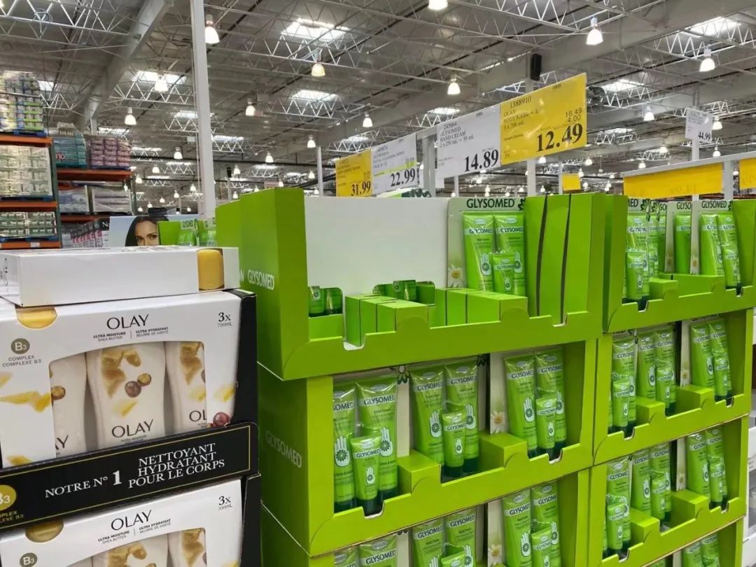 Costco门店黄签特价实拍：没人扛得住！内附省钱100%的秘诀