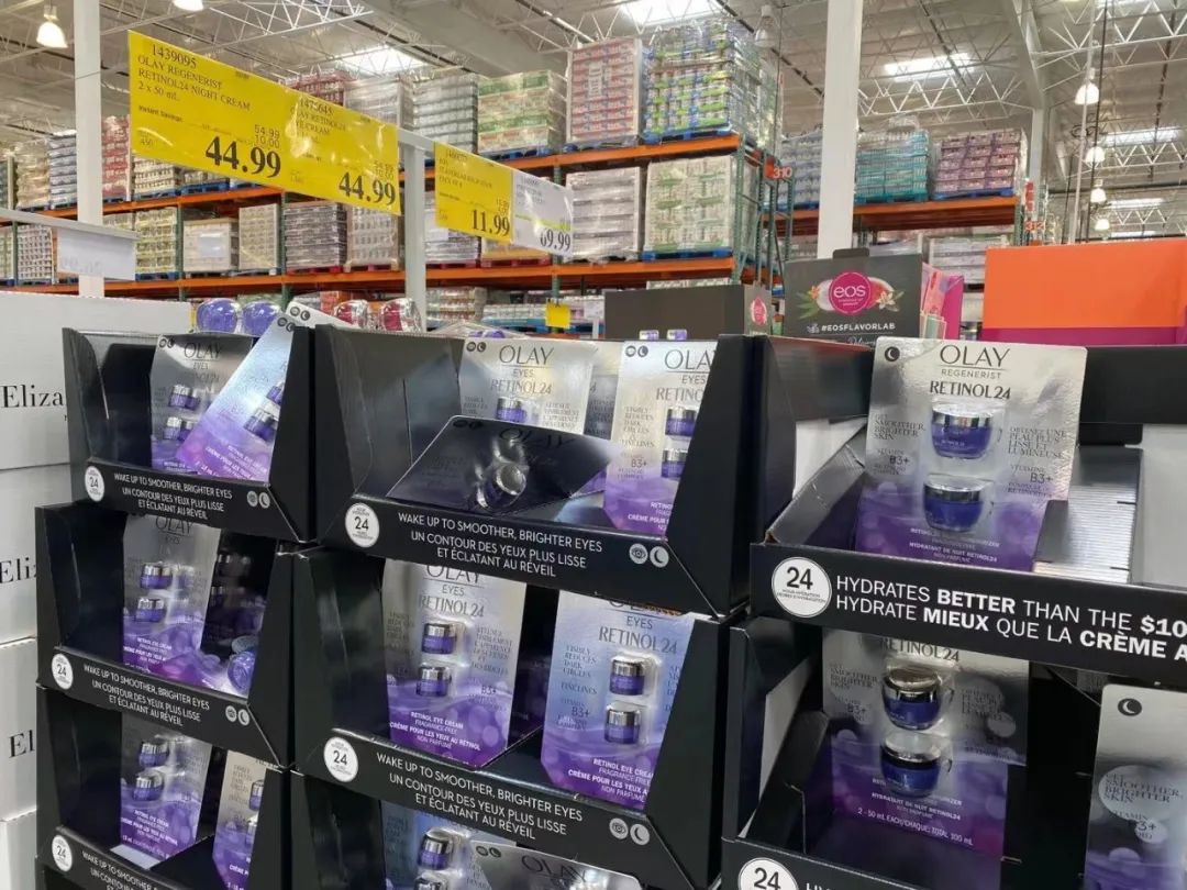 Costco门店黄签特价实拍：没人扛得住！内附省钱100%的秘诀