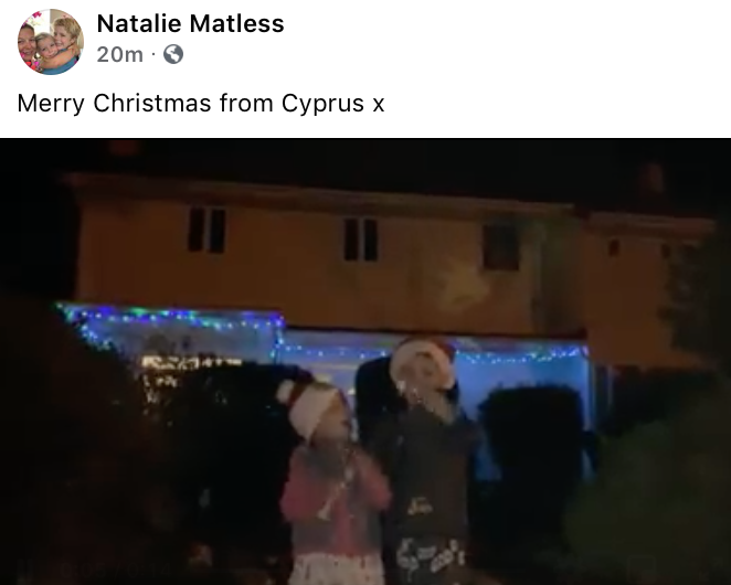 HO~HO~HO~圣诞老人已出发,教你实时定位看直播! HO~HO~HO~圣诞老人已出发,教你实时定位看直播!