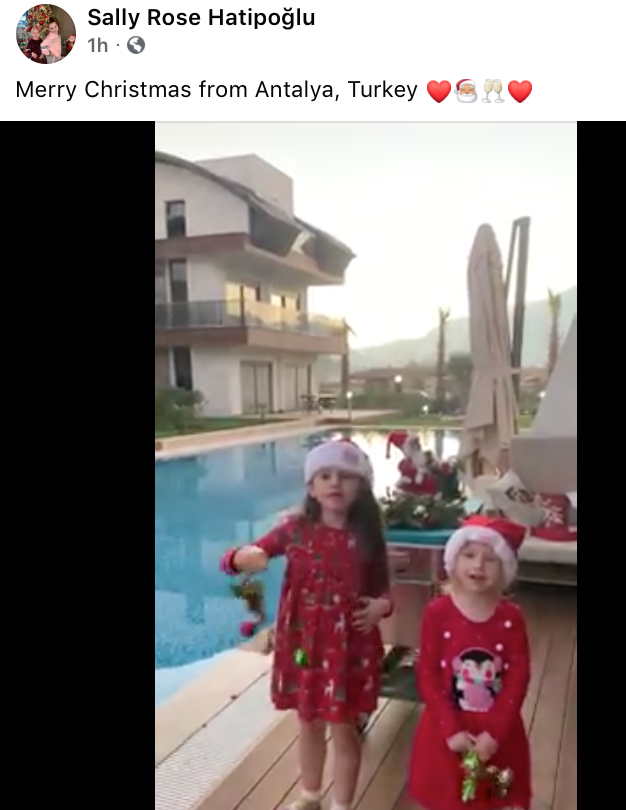 HO~HO~HO~圣诞老人已出发,教你实时定位看直播! HO~HO~HO~圣诞老人已出发,教你实时定位看直播!