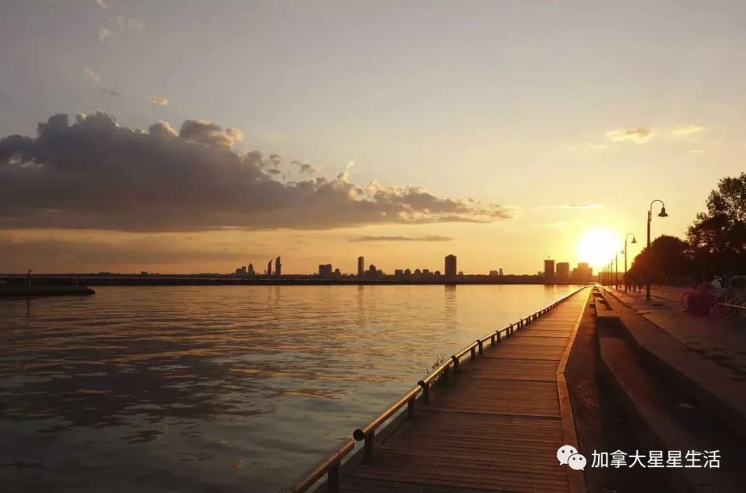 建议收藏：多伦多这些身边的美景你或许灯下黑