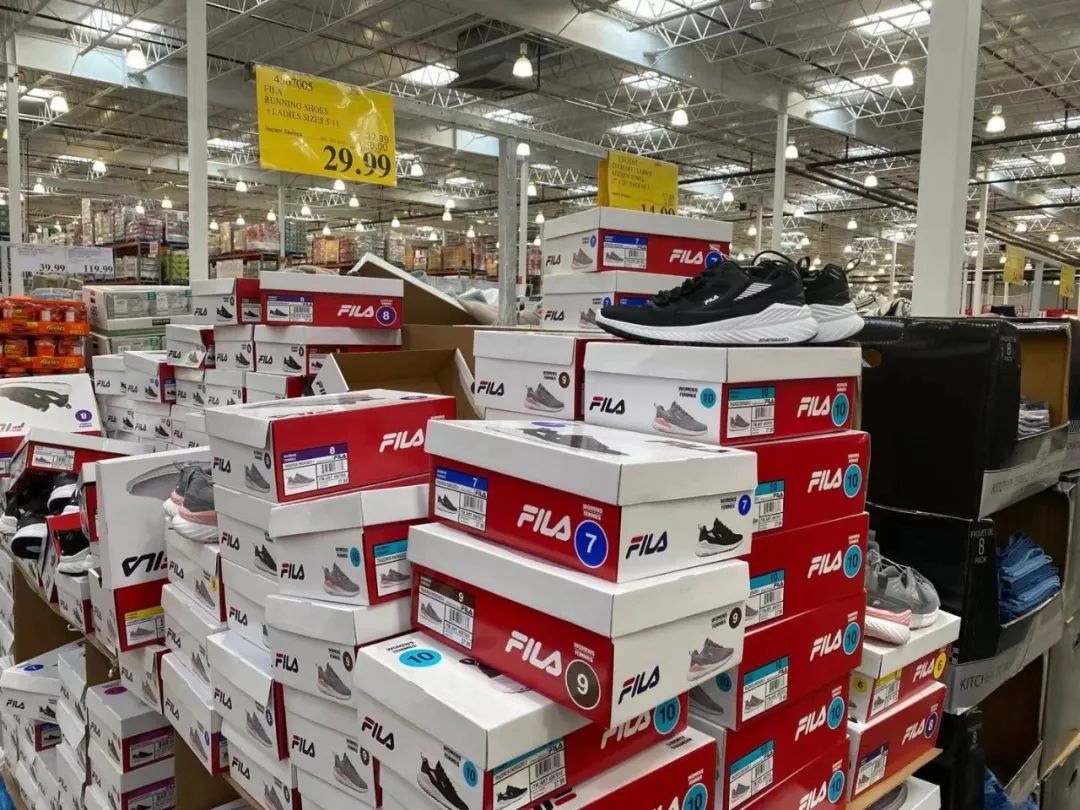 Costco门店黄签特价实拍：没人扛得住！内附省钱100%的秘诀