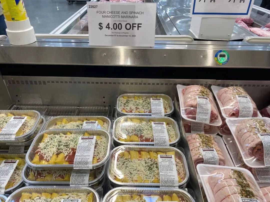 Costco门店黄签特价实拍：没人扛得住！内附省钱100%的秘诀