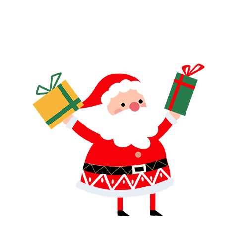 HO~HO~HO~圣诞老人已出发,教你实时定位看直播! HO~HO~HO~圣诞老人已出发,教你实时定位看直播!