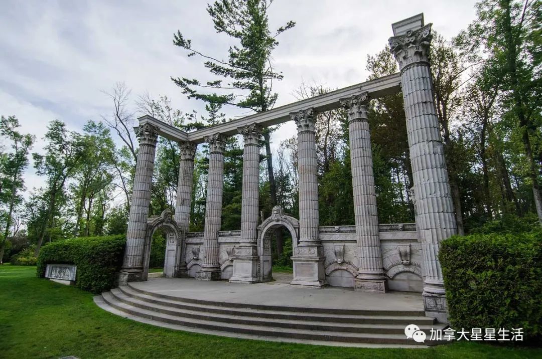 建议收藏：多伦多这些身边的美景你或许灯下黑