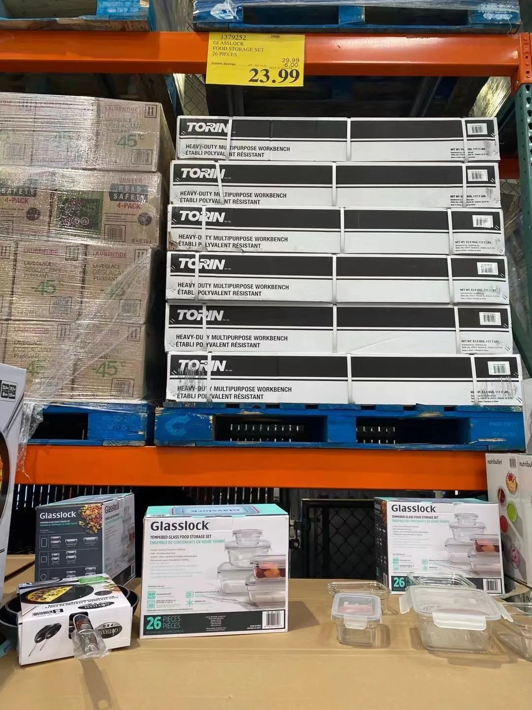 Costco门店黄签特价实拍：没人扛得住！内附省钱100%的秘诀