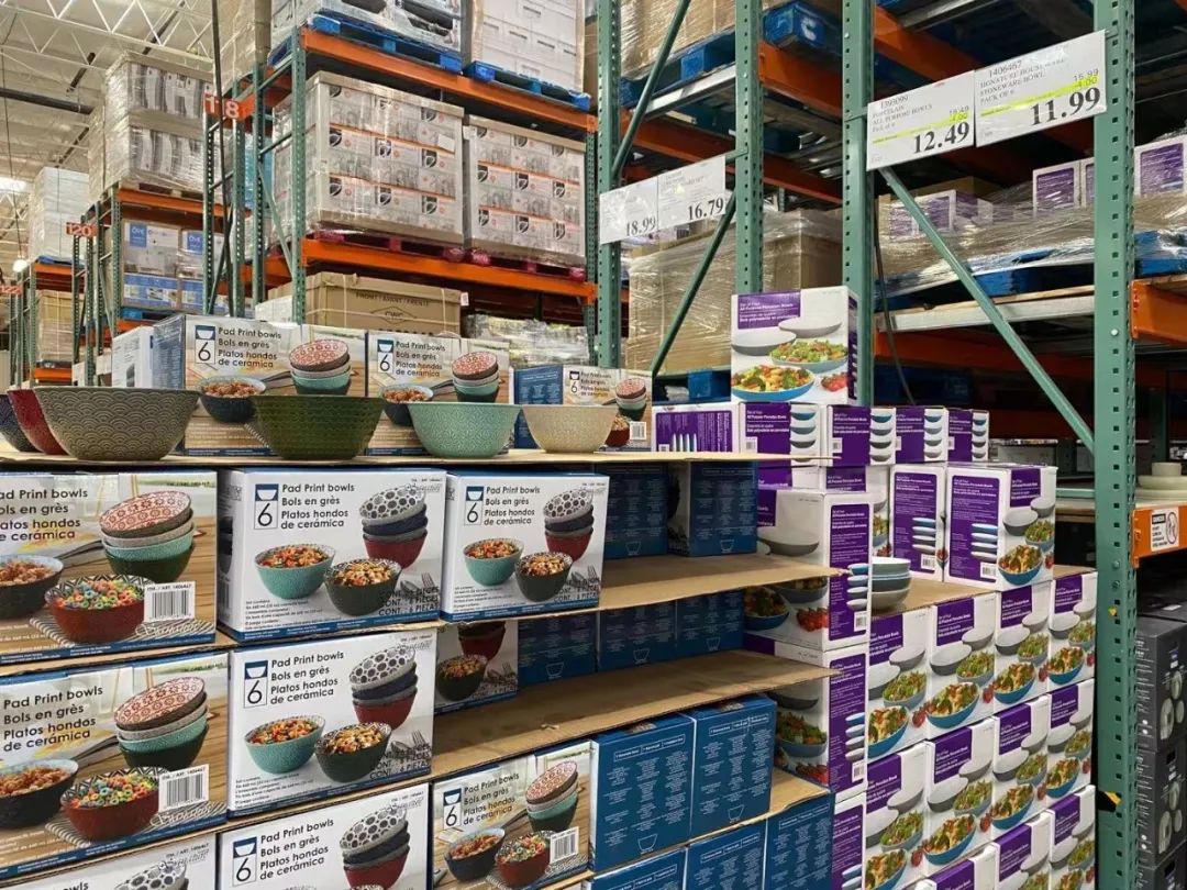 Costco门店黄签特价实拍：没人扛得住！内附省钱100%的秘诀